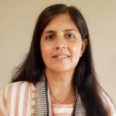 SHIVANI BOTHRA