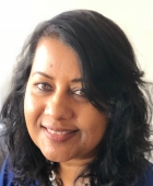 Tazeen Rashid