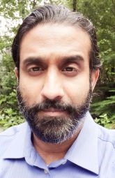 Vikas Srivastava