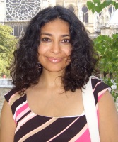 Farah Godrej