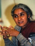 Medha Patkar