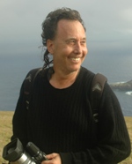 Michael Tobias