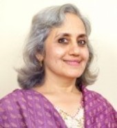 Rajni Bakshi