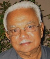 A.T. Ariyaratne