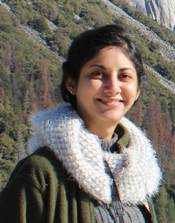 Kaavya Varma