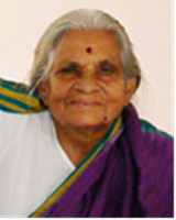 Krishnammal Jagannathan