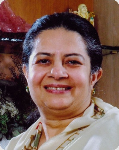 Rajashree Birla