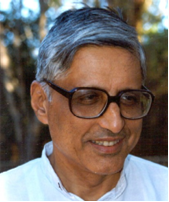 Rajmohan Gandhi