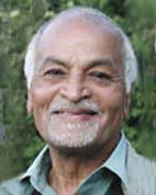 Satish Kumar