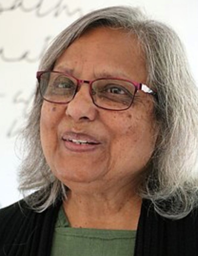 Ela Gandhi
