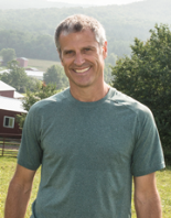 Gene Baur