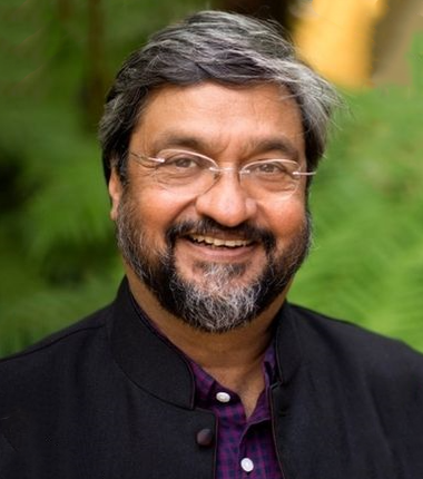 Rajeev Bhargava