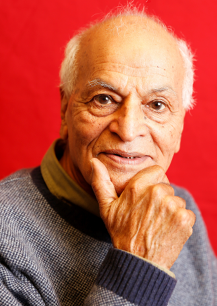 Satish Kumar