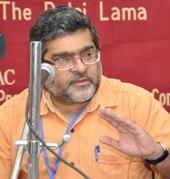 Vinay Lal