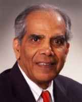 Anthony J. Parel