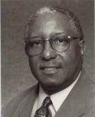 Bernard LaFayette Jr.