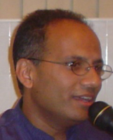Hiren Majmudar