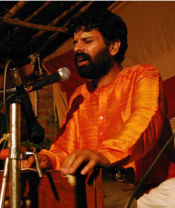 Krishnakant Shukla