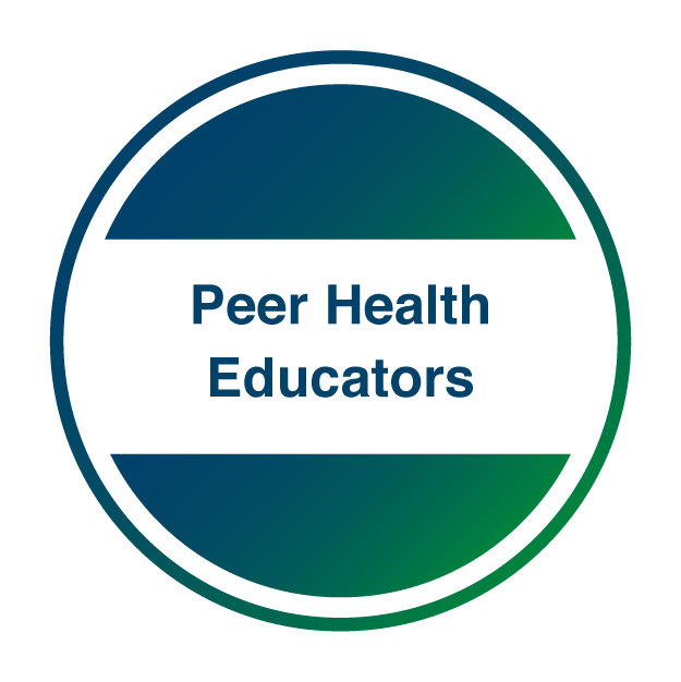 Peer Health Educators