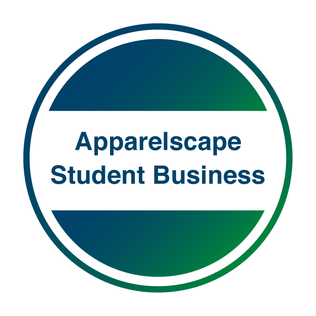 Apparelscape Student Business 