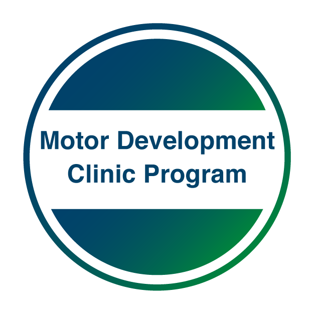 Motor Development Clinic Program.