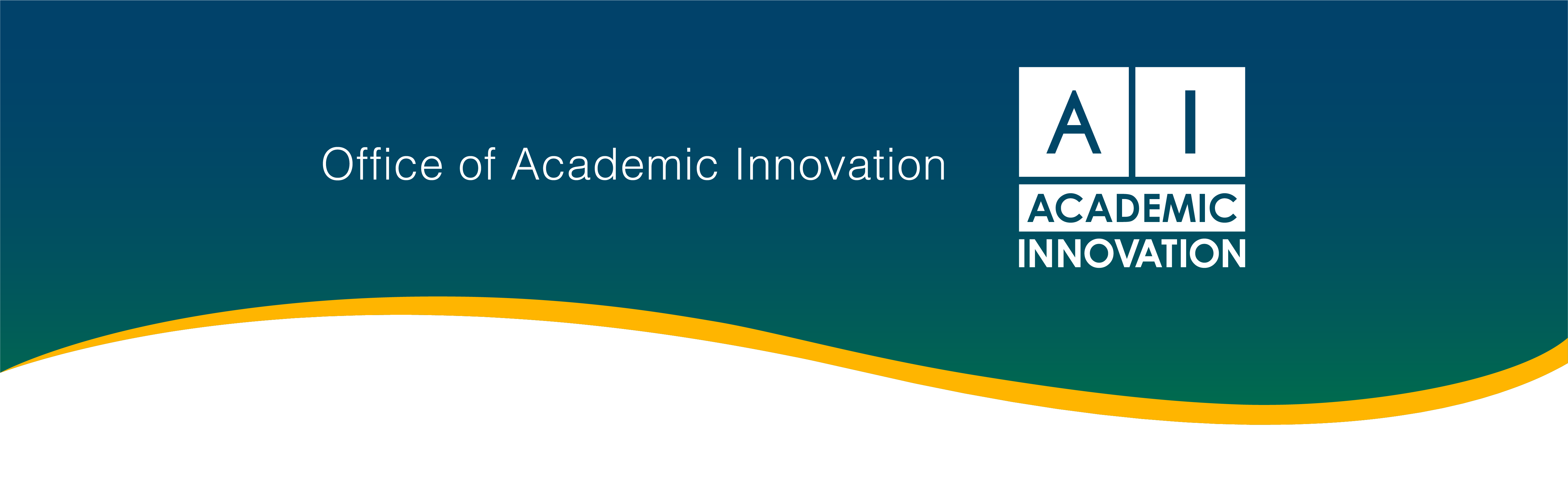 Office of Academic Innovation