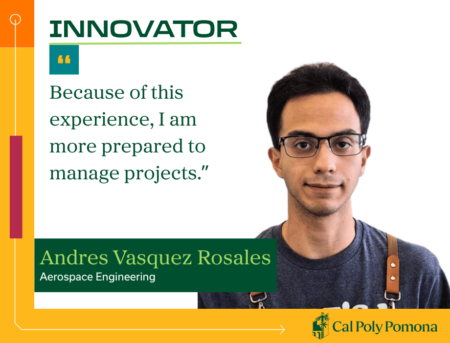 andres vasquez rosales