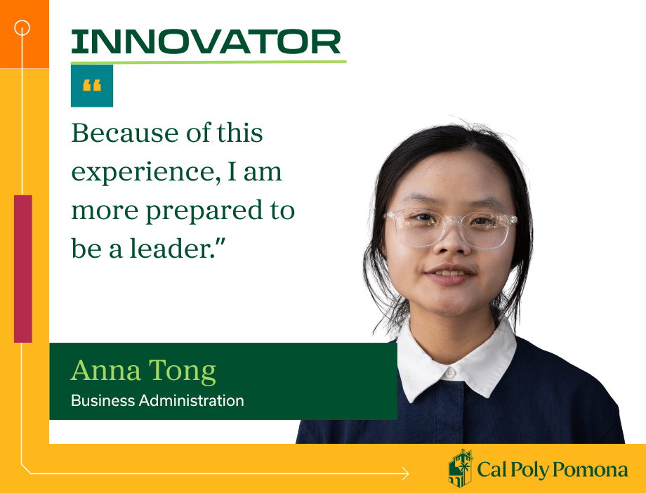 anna tong