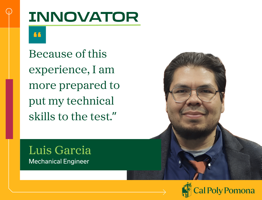 luis garcia