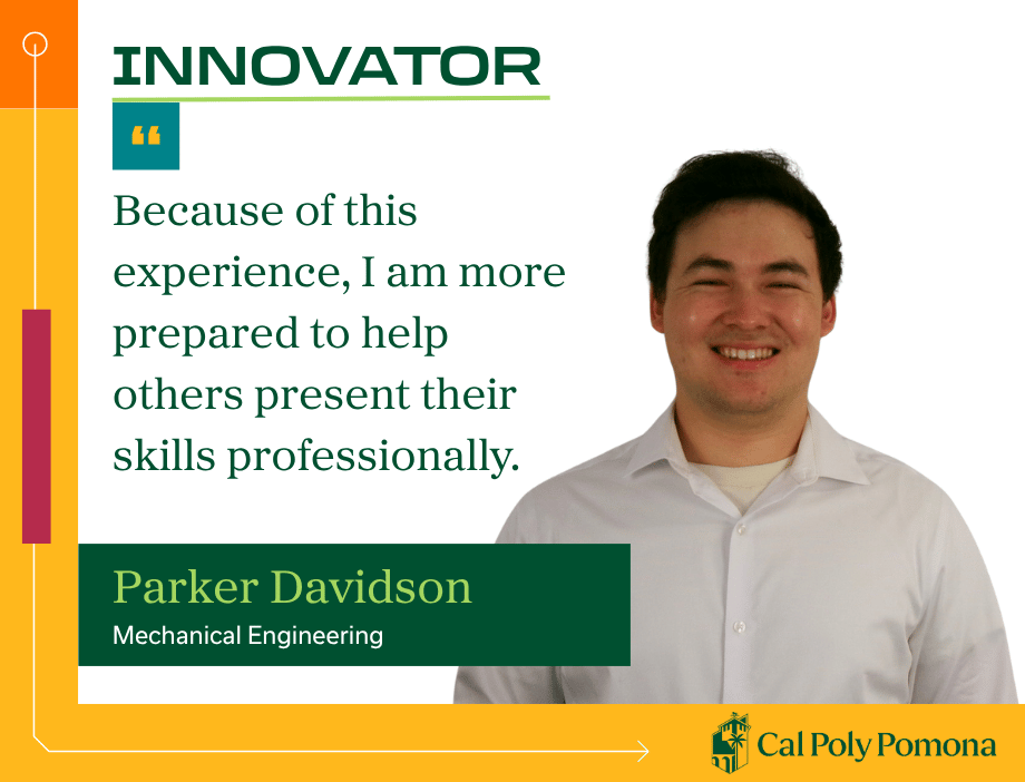 parker davidson