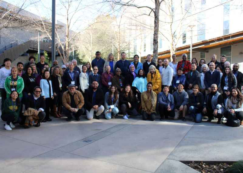Winter Institute 2023