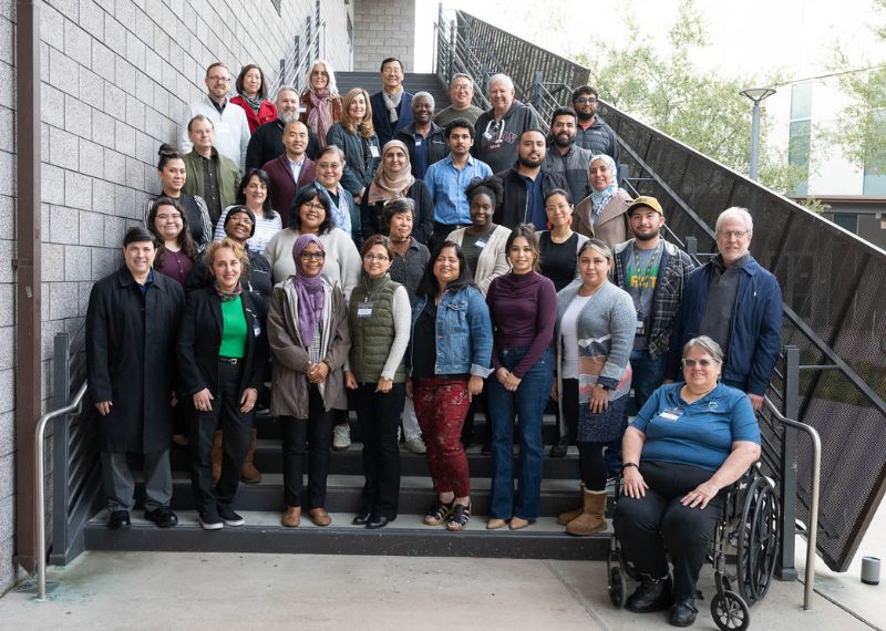 Winter Institute 2024