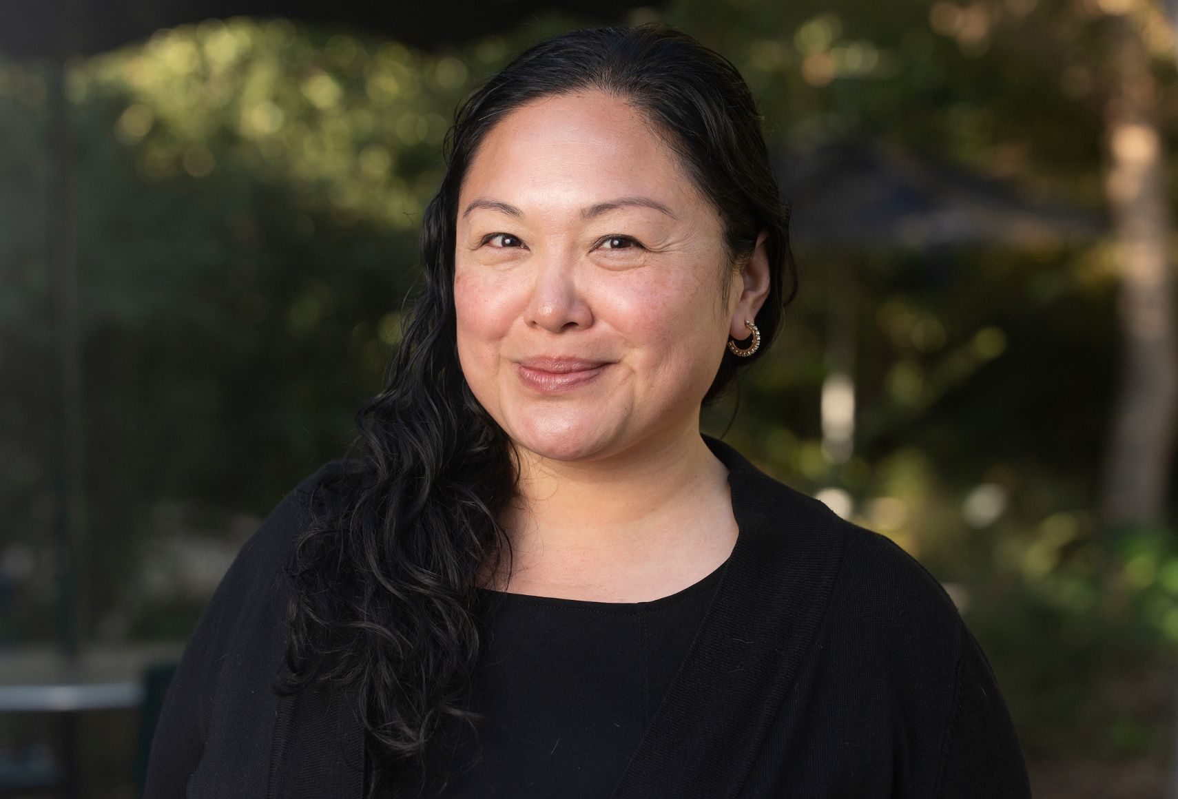 Lydia Chen Shah Steps in as Interim Director of CPP’s Center for Community Engagement