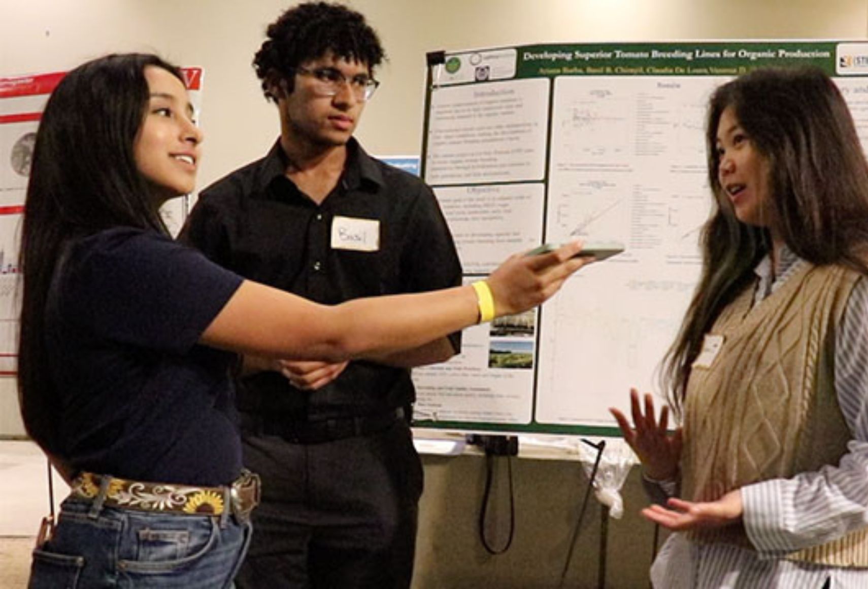 Office of Undergraduate Research Celebrates Six Years of Empowering Students Through Summer Undergraduate Research Experience 
