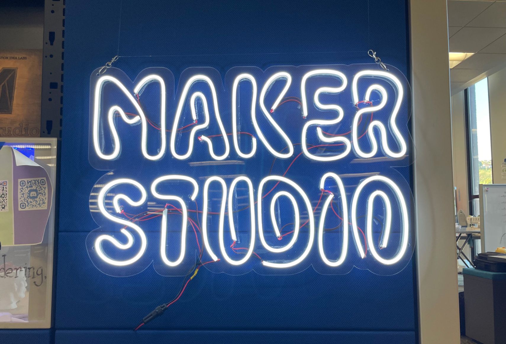 CPP Maker Studio implements Repair Café