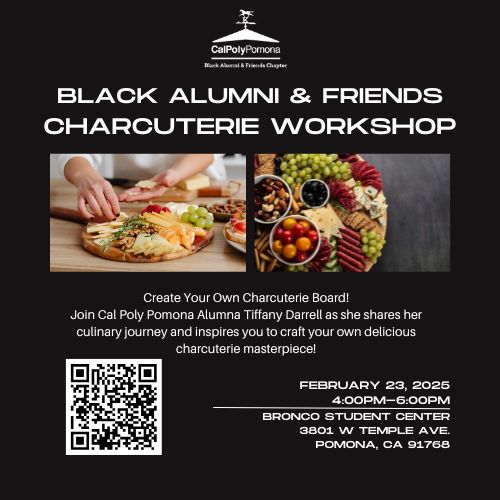 Dining with the Black Alumni & Friends Chapter