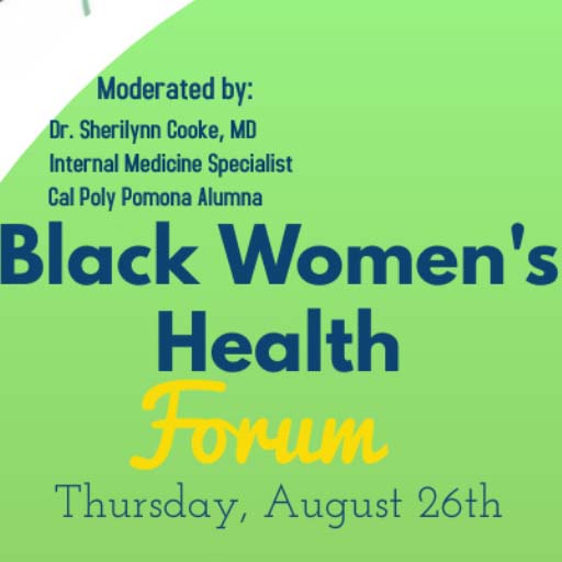 Black Women's Health Forum 
