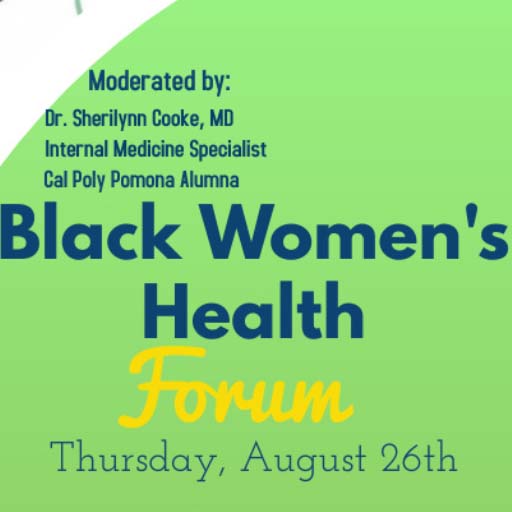 Black Women's Health Forum