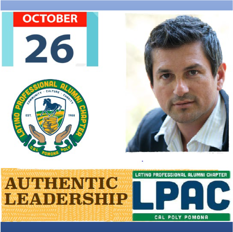 carlos casado picture authentic leadership