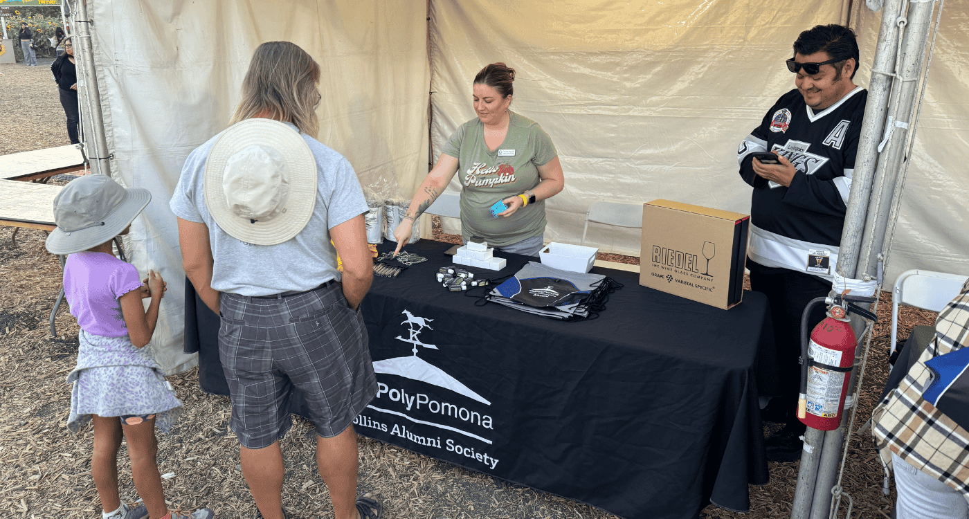 collins alumni society board members