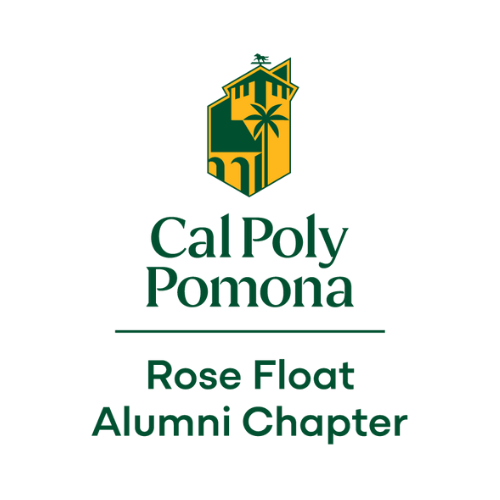 Cal Poly Pomona | Rose Float Alumni Chapter