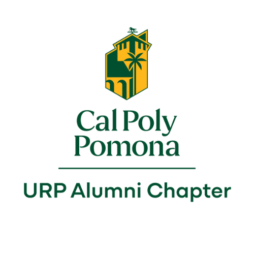 Cal Poly Pomona | Urban and Regional Planning Chapter