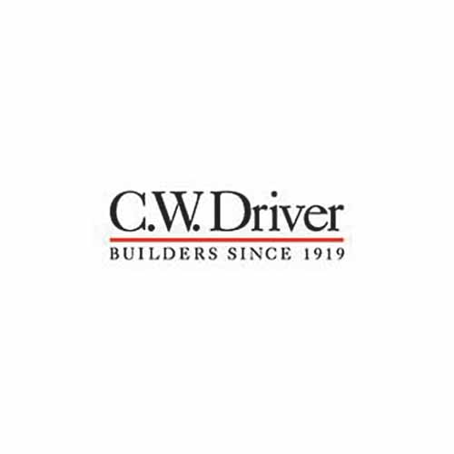 CW Driver Logo