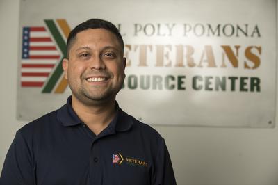 John Offenburger Espinoza