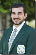 Mohammed Al-hennawi