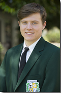Aric Attebery