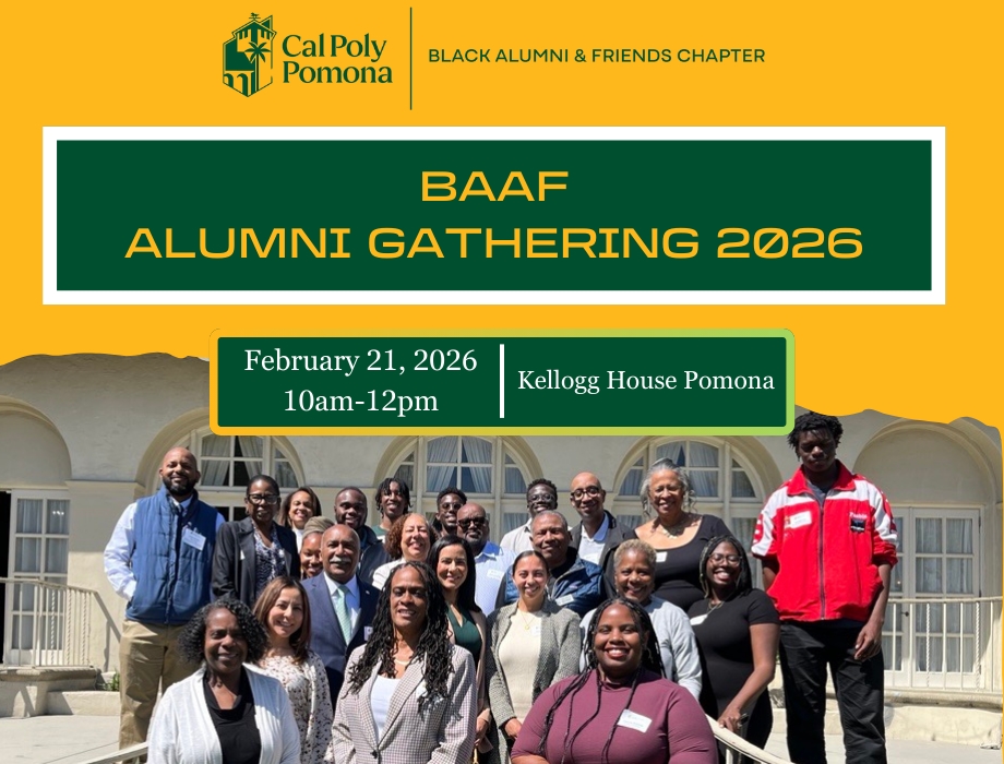 baaf alumni gathering 