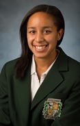 Symone Booker