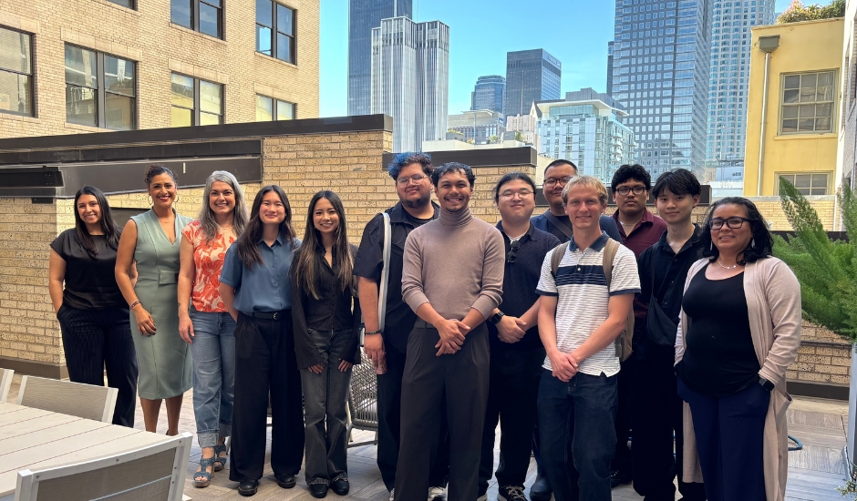 southern california edison alumni and students