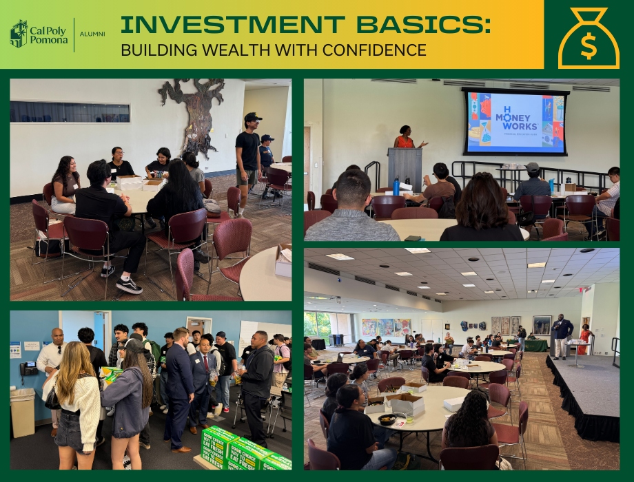 investment basics building wealth with confidence